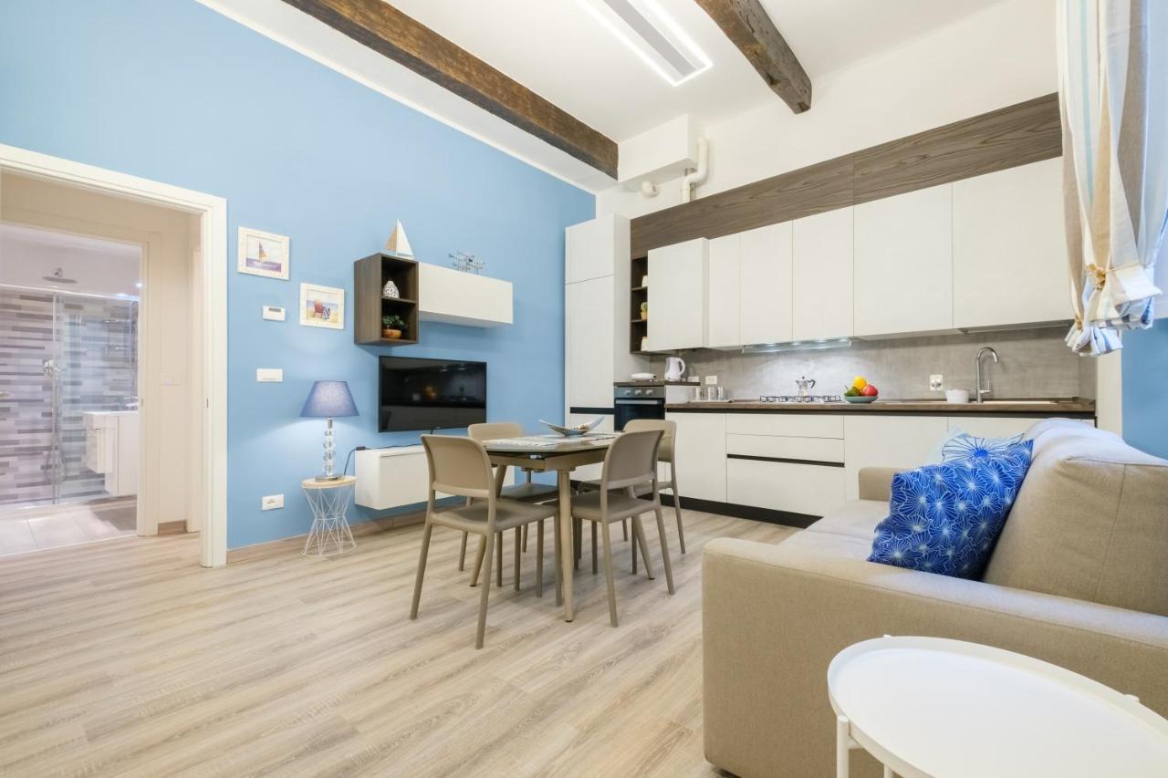 Casa Del Mare By Studio Vita Bologna Eksteriør bilde