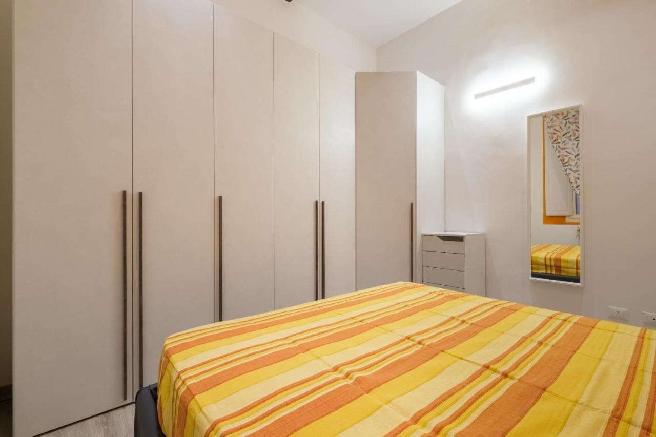 Casa Del Mare By Studio Vita Bologna Eksteriør bilde