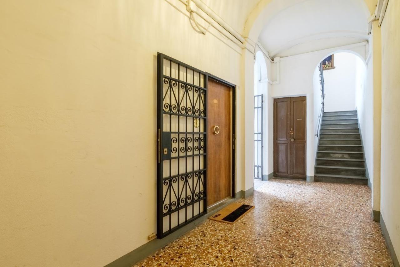 Casa Del Mare By Studio Vita Bologna Eksteriør bilde
